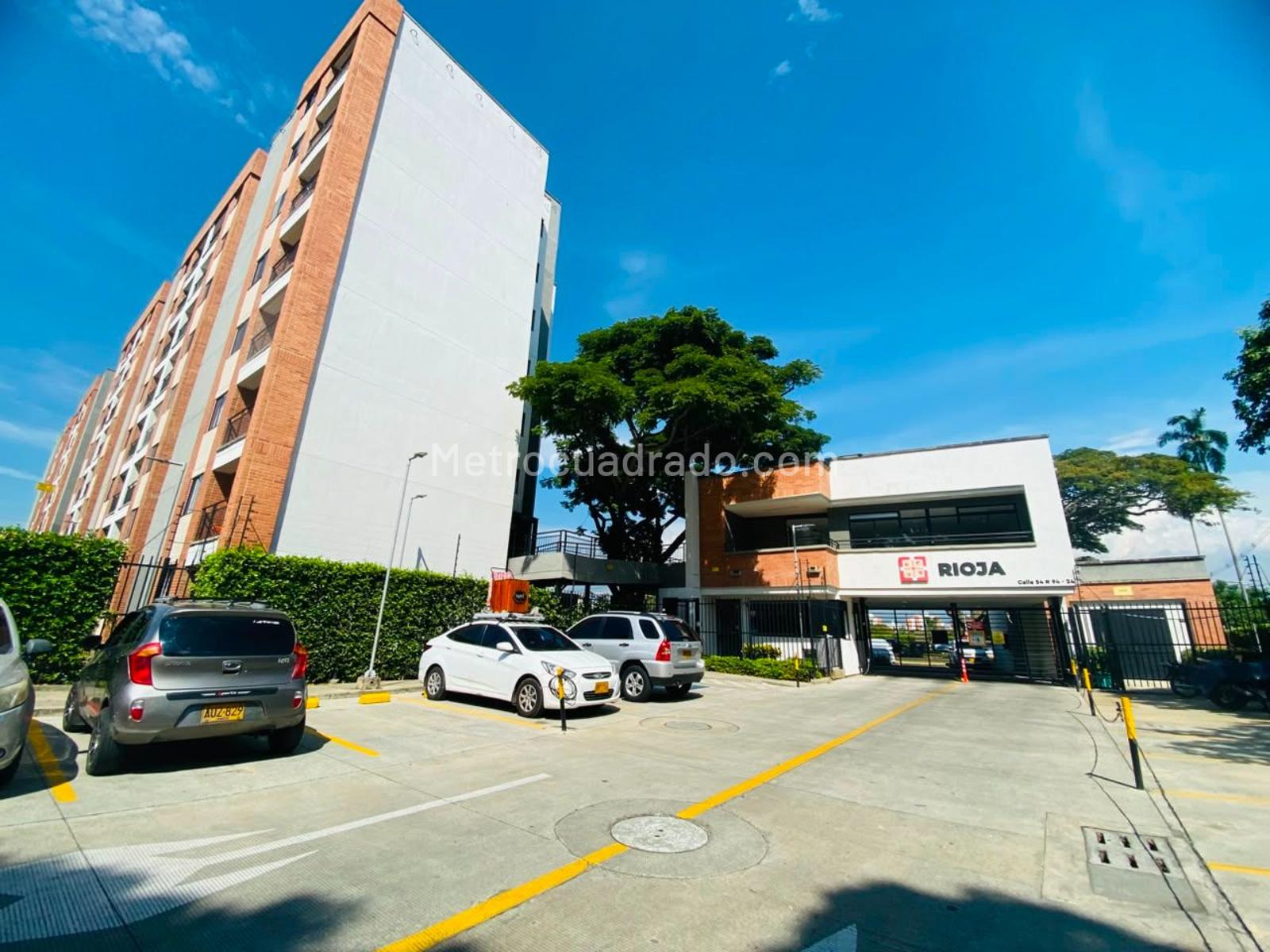Apartamento de 2 habitaciones en venta en Valle del Lili Sur, Cali — imagen 1 de 20