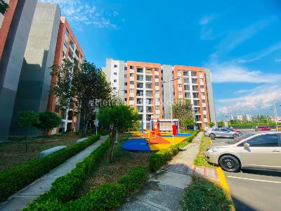 Apartamento de 2 alcobas en venta en Valle Del Lili, Cali, 60 m² · foto 2 de 20