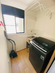 Apartamento de 2 alcobas en venta en Valle Del Lili, Cali, 60 m² · foto 16 de 20