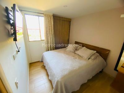 Apartamento de 2 alcobas en venta en Valle Del Lili, Cali, 60 m² · foto 8 de 20