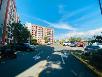 Apartamento de 2 alcobas en venta en Valle Del Lili, Cali, 60 m² · foto 20 de 20