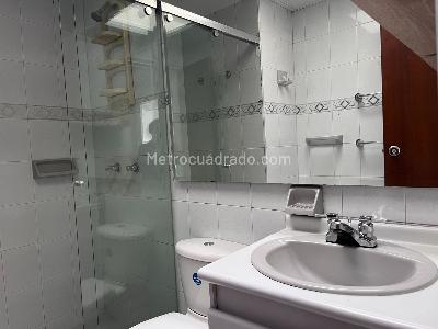 Casa en arriendo en Cordoba Niza, Bogotá · foto 4 de 19