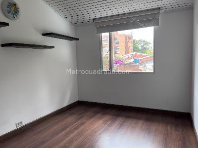 Casa en arriendo en Cordoba Niza, Bogotá · foto 14 de 19