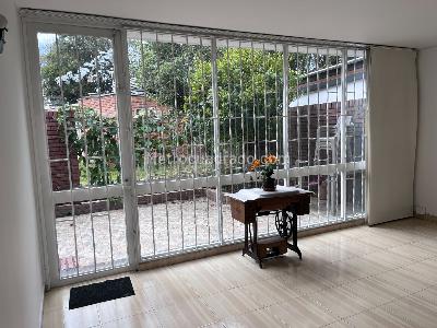 Casa en arriendo en Cordoba Niza, Bogotá · foto 17 de 19