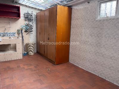 Casa en arriendo en Cordoba Niza, Bogotá · foto 18 de 19
