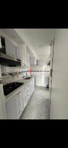 Apartamento en venta en Cedro Golf Usaquen, Bogotá · foto 4 de 5