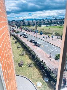 Apartamento en venta en Madelena, Bogotá · foto 12 de 18