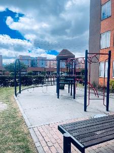 Apartamento en venta en Madelena, Bogotá · foto 13 de 18
