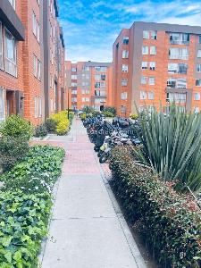 Apartamento en venta en Madelena, Bogotá · foto 14 de 18