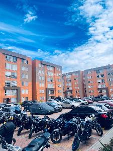 Apartamento en venta en Madelena, Bogotá · foto 15 de 18