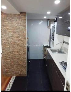 Apartamento en venta en Madelena, Bogotá · foto 3 de 18