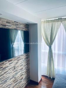 Apartamento en venta en Madelena, Bogotá · foto 4 de 18