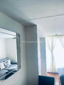 Apartamento en venta en Madelena, Bogotá · foto 6 de 18