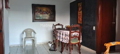 Apartamento de 3 alcobas en venta en Robledo Bello Horizonte, Medellín, 66 m² · foto 6 de 11