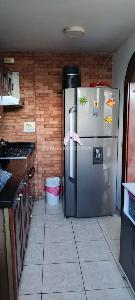 Apartamento de 3 alcobas en venta en Robledo Bello Horizonte, Medellín, 66 m² · foto 7 de 11