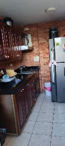 Apartamento de 3 alcobas en venta en Robledo Bello Horizonte, Medellín, 66 m² · foto 8 de 11