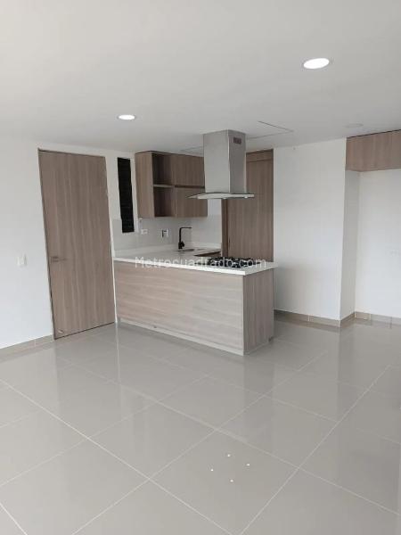 Apartamento en Arriendo, suarez, Bello