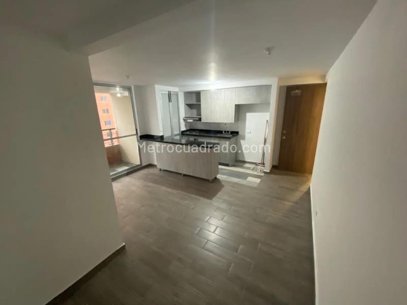 Apartment for rent in Bello