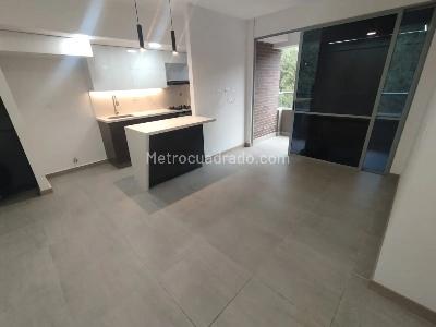 Apartamento en Arriendo, cabanas, Bello