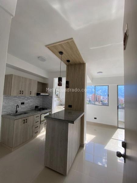 Apartment for rent in Bello