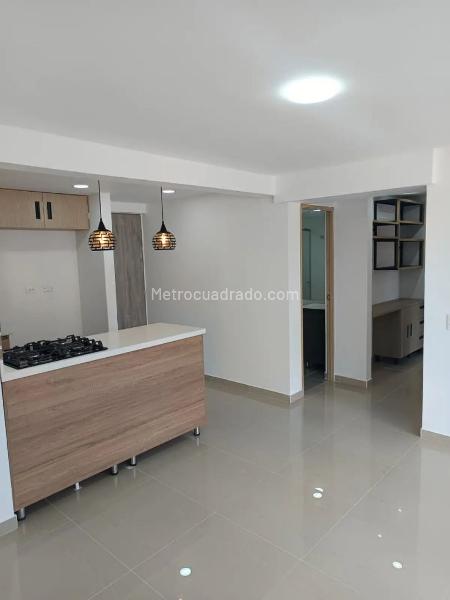 Apartment for rent in Bello