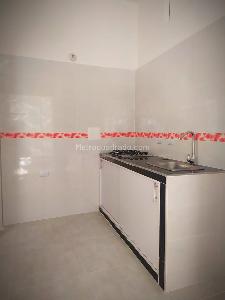 Apartaestudio en arriendo en Grama, Villavicencio, 34 m² · foto 3 de 8
