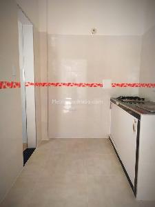 Apartaestudio en arriendo en Grama, Villavicencio, 34 m² · foto 5 de 8