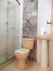 Apartaestudio en arriendo en Grama, Villavicencio, 34 m² · foto 2 de 8
