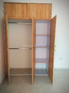 Apartaestudio en arriendo en Grama, Villavicencio, 34 m² · foto 7 de 8