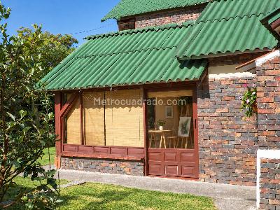 Casa en venta en Chuntame, Cajicá · foto 15 de 15