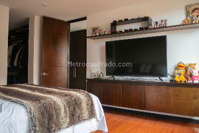 Apartamento de 3 alcobas en venta en Colina Y Alrededores, Bogotá, 171 m² · foto 10 de 19