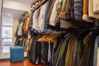 Apartamento de 3 alcobas en venta en Colina Y Alrededores, Bogotá, 171 m² · foto 11 de 19