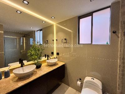 Apartamento de 3 alcobas en venta en Colina Y Alrededores, Bogotá, 171 m² · foto 12 de 19