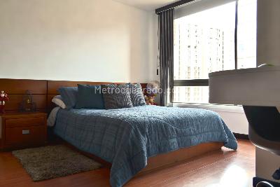Apartamento de 3 alcobas en venta en Colina Y Alrededores, Bogotá, 171 m² · foto 13 de 19