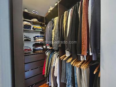 Apartamento de 3 alcobas en venta en Colina Y Alrededores, Bogotá, 171 m² · foto 15 de 19