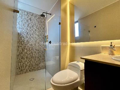 Apartamento de 3 alcobas en venta en Colina Y Alrededores, Bogotá, 171 m² · foto 19 de 19