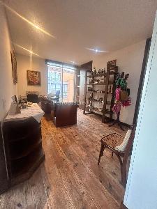 Apartamento de 3 alcobas en venta en Camino De Arrayanes, Bogotá, 250 m² · foto 10 de 18