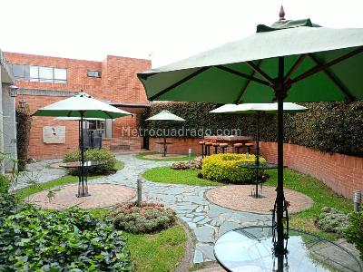 Apartamento de 3 alcobas en venta en Camino De Arrayanes, Bogotá, 250 m² · foto 18 de 18