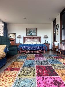 Apartamento de 3 alcobas en venta en Camino De Arrayanes, Bogotá, 250 m² · foto 3 de 18