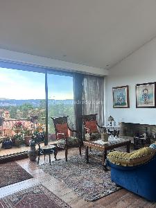 Apartamento de 3 alcobas en venta en Camino De Arrayanes, Bogotá, 250 m² · foto 5 de 18