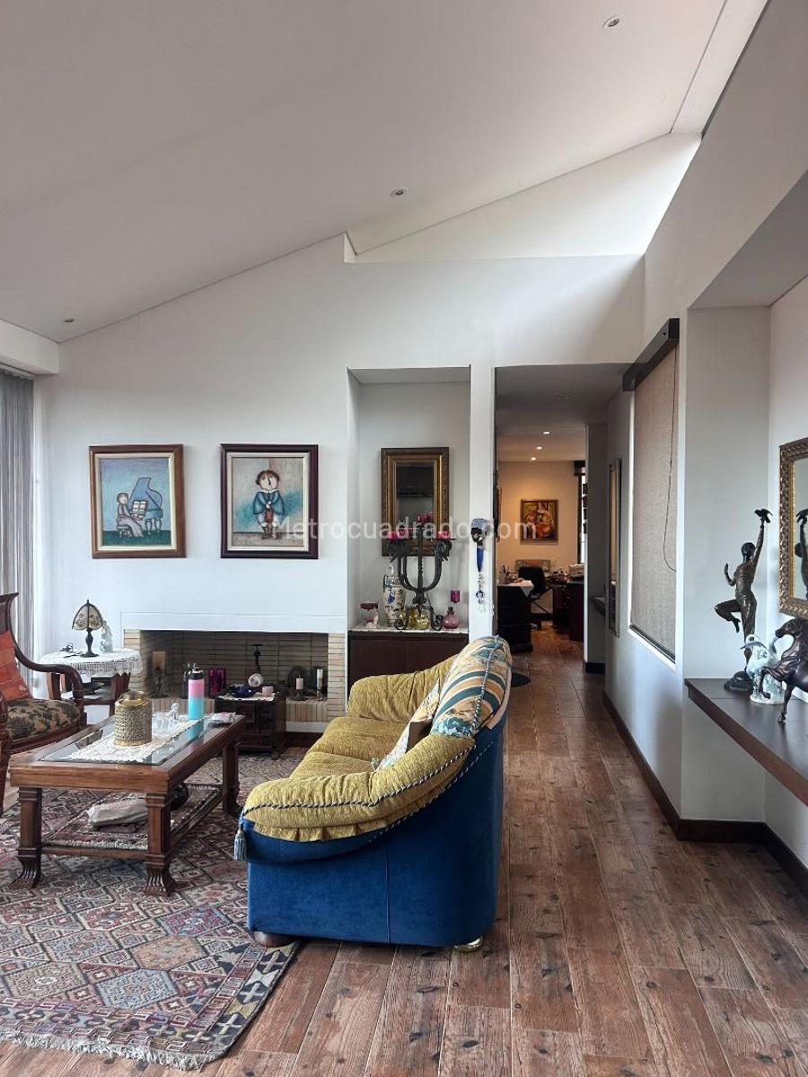 Apartamento de 3 habitaciones en venta en Camino de Arrayanes Guaymaral, Bogotá — imagen 1 de 18