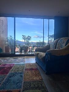Apartamento de 3 alcobas en venta en Camino De Arrayanes, Bogotá, 250 m² · foto 7 de 18