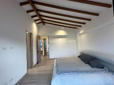 Casa de 3 alcobas en venta en Llanogrande, Rionegro, 170 m² · foto 12 de 20
