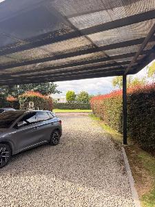 Casa de 4 alcobas en venta en Guaymaral San Simon, Bogotá, 1540 m² · foto 13 de 20