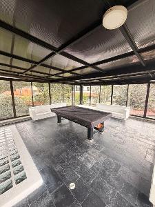 Casa de 4 alcobas en venta en Guaymaral San Simon, Bogotá, 1540 m² · foto 18 de 20