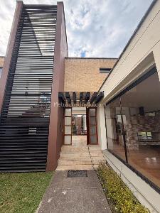 Casa de 4 alcobas en venta en Guaymaral San Simon, Bogotá, 1540 m² · foto 6 de 20