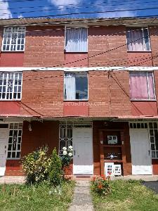 Casa de 3 alcobas en venta en Rincón De Santa Fe, Soacha, 64 m² · foto 2 de 20