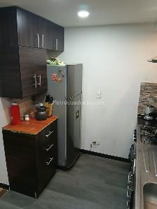 Casa de 3 alcobas en venta en Rincón De Santa Fe, Soacha, 64 m² · foto 6 de 20