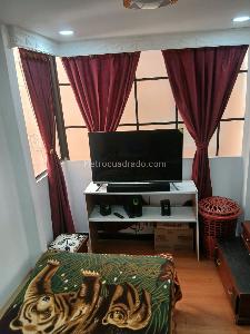 Casa de 3 alcobas en venta en Rincón De Santa Fe, Soacha, 64 m² · foto 8 de 20