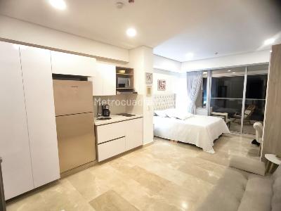 Apartment for rent in CRESPO Centro Amurallado, Cartagena